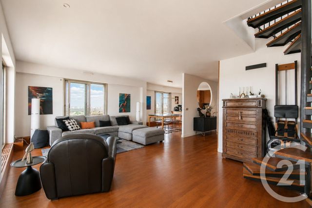 Appartement F4 &agrave; vendre - 4 pi&egrave;ces - 98,56 m2 - Vincennes - 94 - ILE-DE-FRANCE