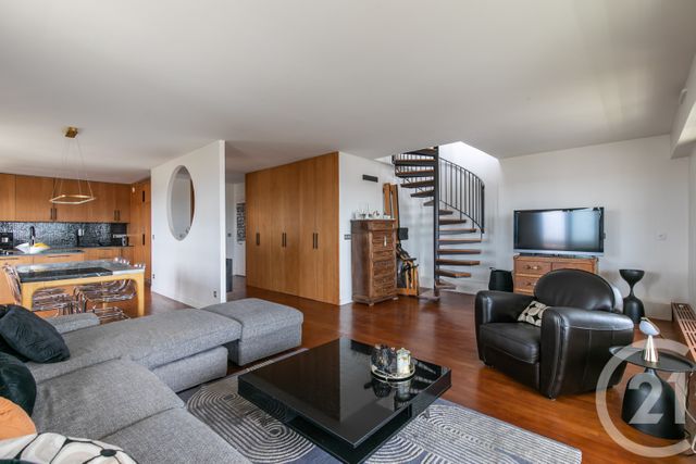 Appartement F4 &agrave; vendre - 4 pi&egrave;ces - 98,56 m2 - Vincennes - 94 - ILE-DE-FRANCE