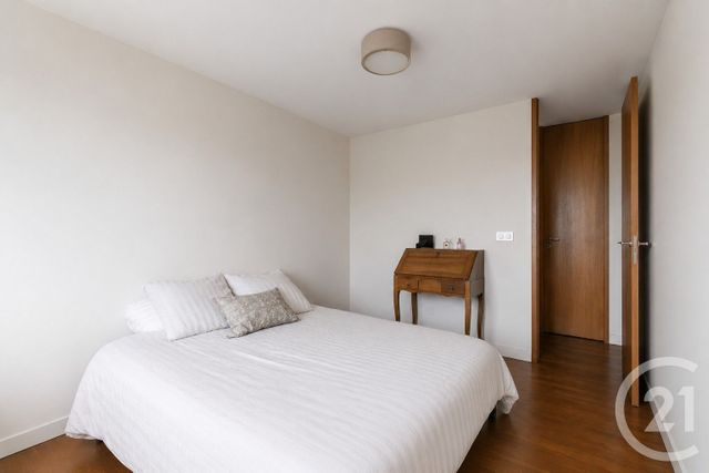 Appartement F4 &agrave; vendre - 4 pi&egrave;ces - 98,56 m2 - Vincennes - 94 - ILE-DE-FRANCE