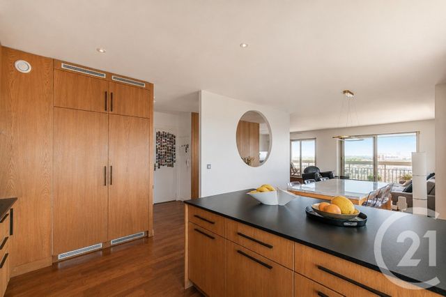 Appartement F4 &agrave; vendre - 4 pi&egrave;ces - 98,56 m2 - Vincennes - 94 - ILE-DE-FRANCE