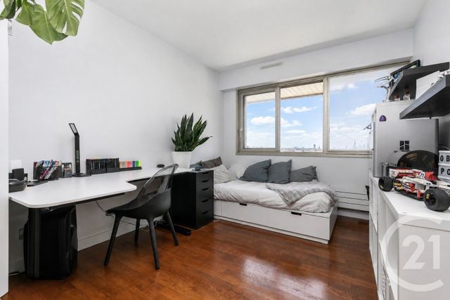 Appartement F4 &agrave; vendre - 4 pi&egrave;ces - 98,56 m2 - Vincennes - 94 - ILE-DE-FRANCE