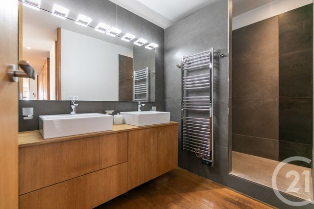 Appartement F4 &agrave; vendre - 4 pi&egrave;ces - 98,56 m2 - Vincennes - 94 - ILE-DE-FRANCE