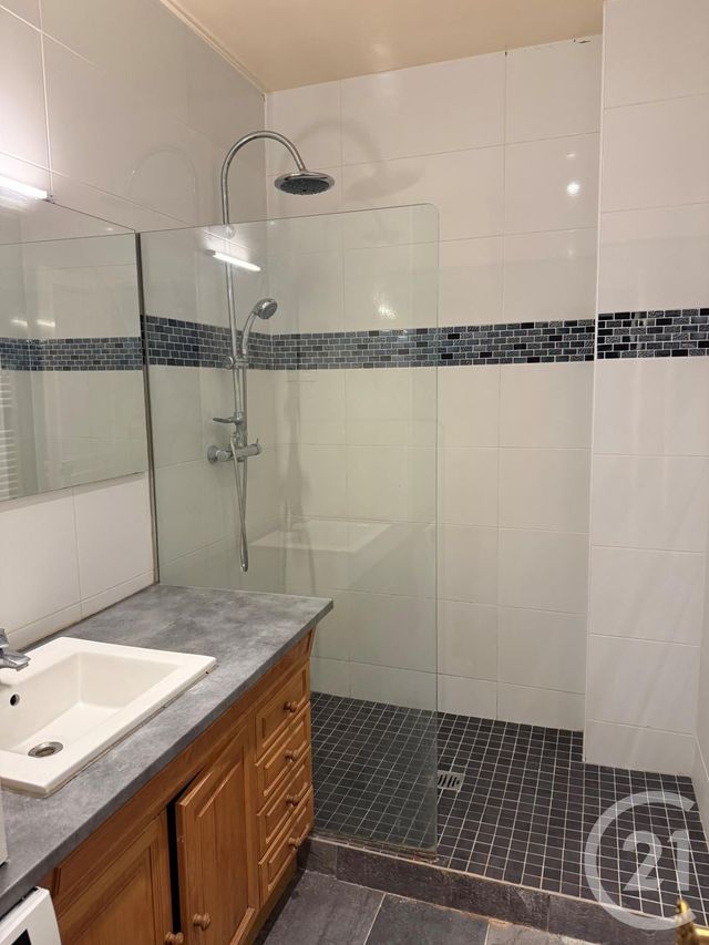 Appartement F3 &agrave; vendre - 3 pi&egrave;ces - 62,14 m2 - Vincennes - 94 - ILE-DE-FRANCE