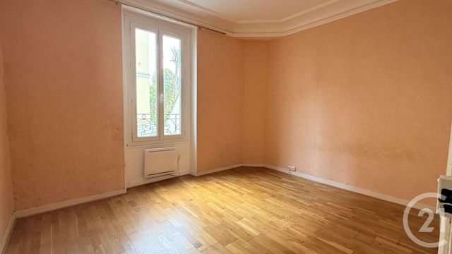 Appartement F3 &agrave; vendre - 3 pi&egrave;ces - 62,14 m2 - Vincennes - 94 - ILE-DE-FRANCE