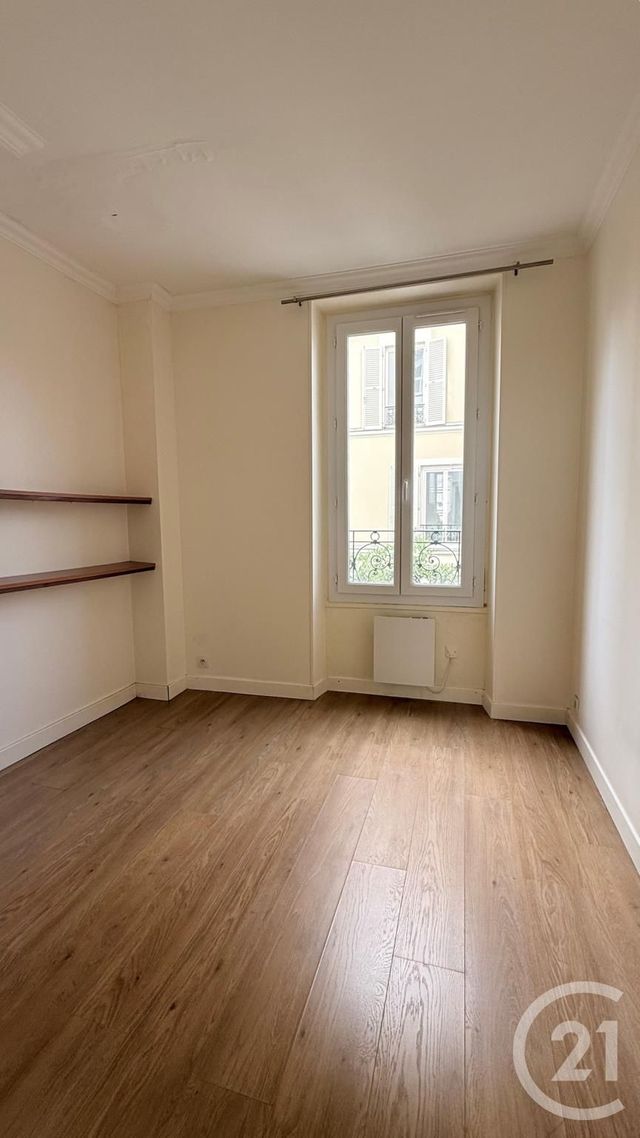 Appartement F3 &agrave; vendre - 3 pi&egrave;ces - 62,14 m2 - Vincennes - 94 - ILE-DE-FRANCE