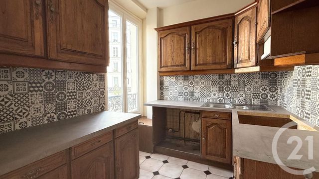 Appartement F3 &agrave; vendre - 3 pi&egrave;ces - 62,14 m2 - Vincennes - 94 - ILE-DE-FRANCE