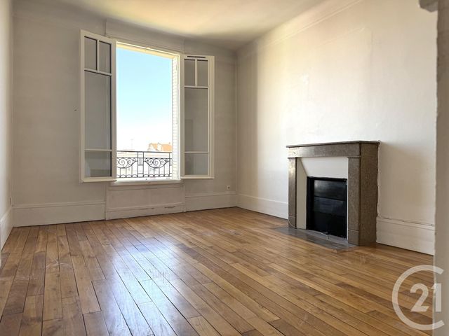 Appartement F3 &agrave; vendre - 3 pi&egrave;ces - 63,73 m2 - Vincennes - 94 - ILE-DE-FRANCE