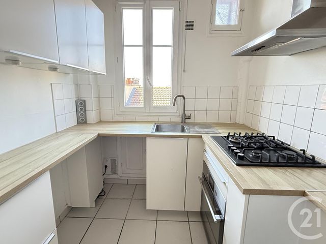 Appartement F3 &agrave; vendre - 3 pi&egrave;ces - 63,73 m2 - Vincennes - 94 - ILE-DE-FRANCE