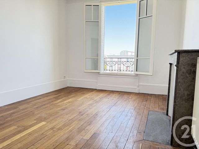 Appartement F3 &agrave; vendre - 3 pi&egrave;ces - 63,73 m2 - Vincennes - 94 - ILE-DE-FRANCE