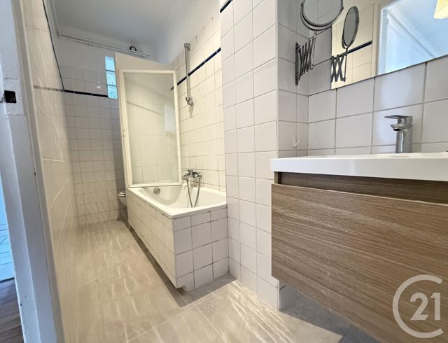Appartement F3 &agrave; vendre - 3 pi&egrave;ces - 63,73 m2 - Vincennes - 94 - ILE-DE-FRANCE