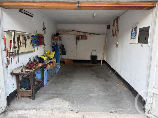 parking - VINCENNES - 94