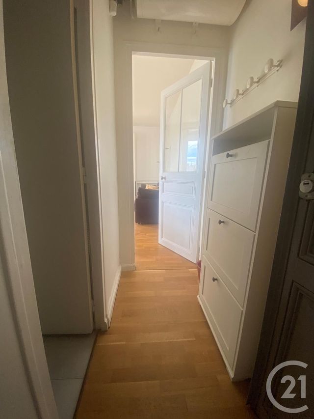 Appartement F1 &agrave; louer - 1 pi&egrave;ce - 28,07 m2 - Vincennes - 94 - ILE-DE-FRANCE