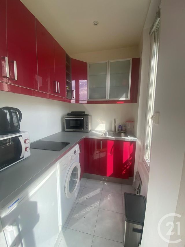 Appartement F1 &agrave; louer - 1 pi&egrave;ce - 28,07 m2 - Vincennes - 94 - ILE-DE-FRANCE