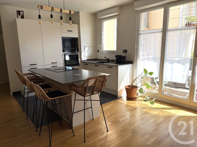 appartement - VINCENNES - 94