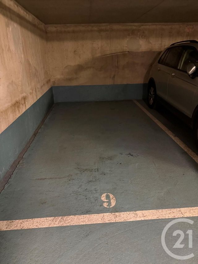 Appartement F1 &agrave; louer - 1 pi&egrave;ce - 28,84 m2 - Vincennes - 94 - ILE-DE-FRANCE