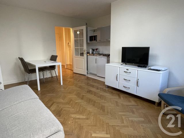 Appartement F1 &agrave; louer - 1 pi&egrave;ce - 28,84 m2 - Vincennes - 94 - ILE-DE-FRANCE