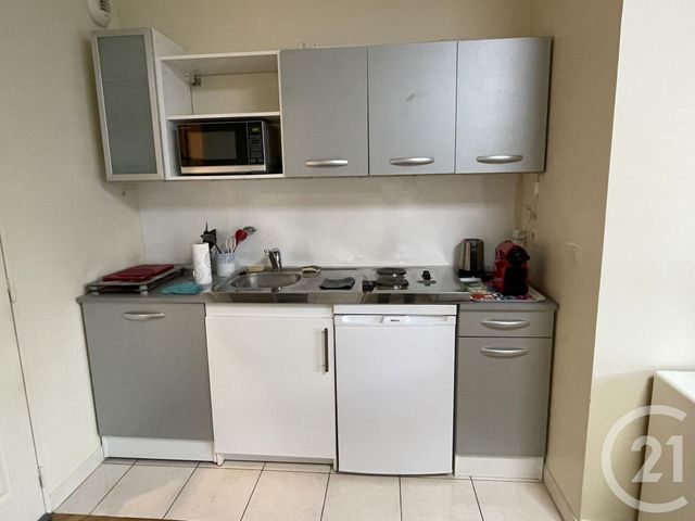 Appartement F1 &agrave; louer - 1 pi&egrave;ce - 28,84 m2 - Vincennes - 94 - ILE-DE-FRANCE