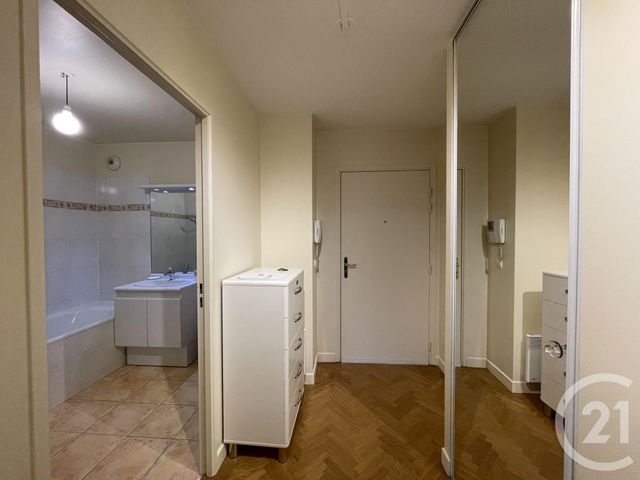 Appartement F1 &agrave; louer - 1 pi&egrave;ce - 28,84 m2 - Vincennes - 94 - ILE-DE-FRANCE