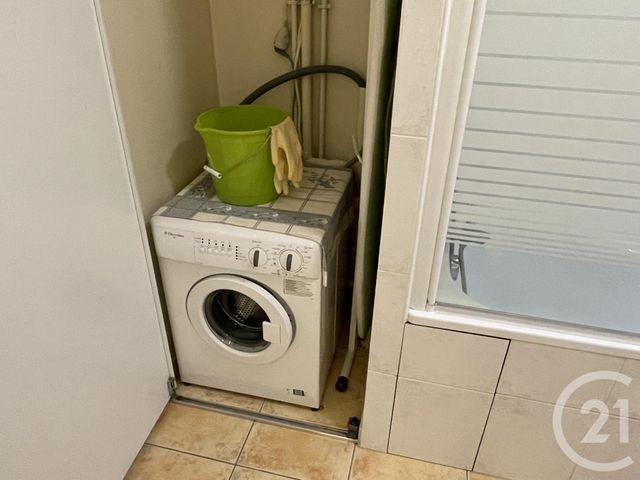 Appartement F1 &agrave; louer - 1 pi&egrave;ce - 28,84 m2 - Vincennes - 94 - ILE-DE-FRANCE