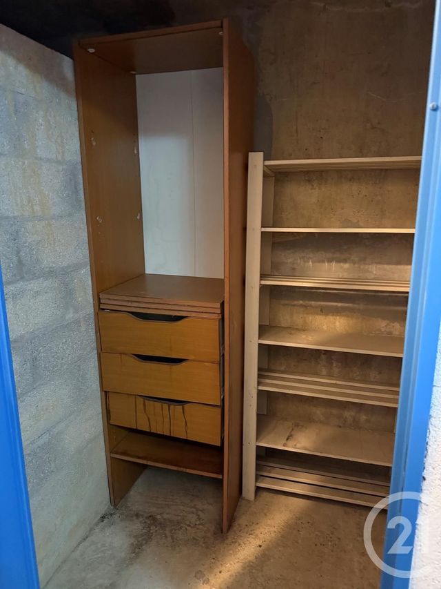 Appartement F1 &agrave; louer - 1 pi&egrave;ce - 28,84 m2 - Vincennes - 94 - ILE-DE-FRANCE