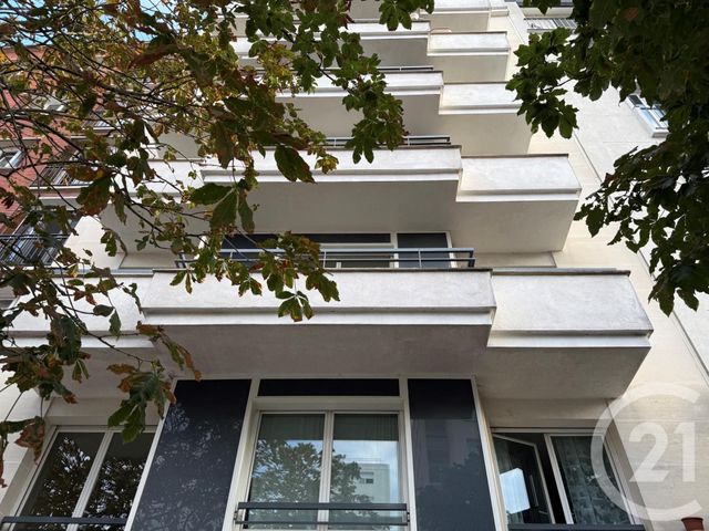 Appartement F1 &agrave; louer - 1 pi&egrave;ce - 28,84 m2 - Vincennes - 94 - ILE-DE-FRANCE