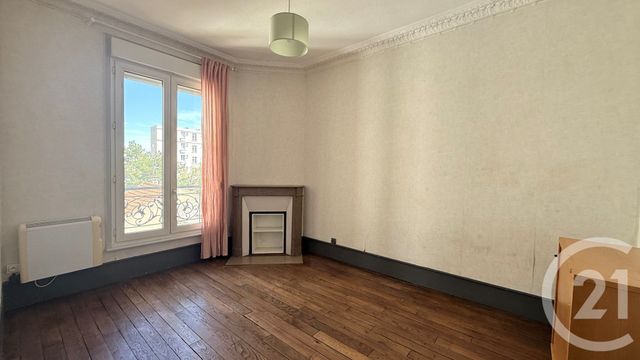 Appartement F2 &agrave; vendre - 2 pi&egrave;ces - 35,50 m2 - Vincennes - 94 - ILE-DE-FRANCE