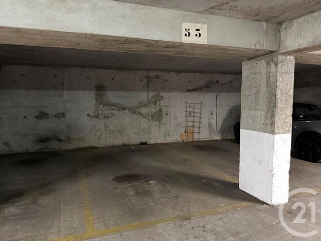 Appartement F3 &agrave; louer - 3 pi&egrave;ces - 53,25 m2 - Vincennes - 94 - ILE-DE-FRANCE