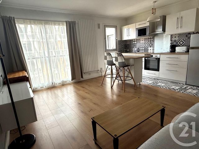 appartement - VINCENNES - 94
