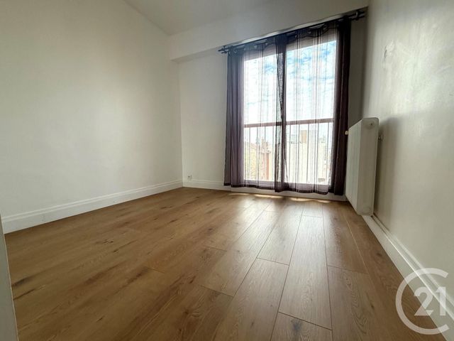 Appartement F3 &agrave; louer - 3 pi&egrave;ces - 53,25 m2 - Vincennes - 94 - ILE-DE-FRANCE