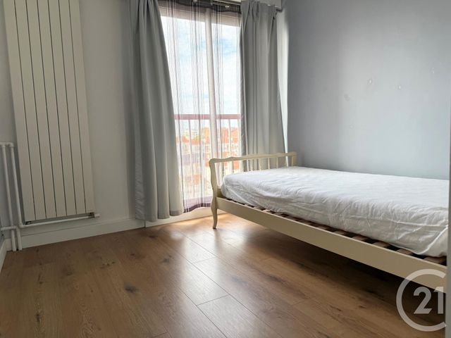 Appartement F3 &agrave; louer - 3 pi&egrave;ces - 53,25 m2 - Vincennes - 94 - ILE-DE-FRANCE