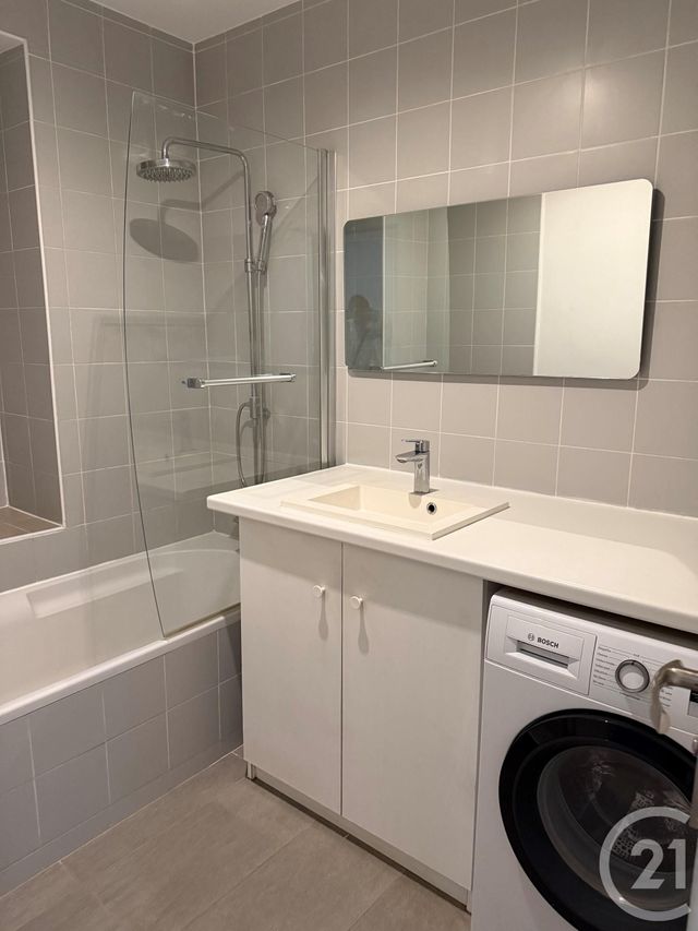 Appartement F3 &agrave; louer - 3 pi&egrave;ces - 53,25 m2 - Vincennes - 94 - ILE-DE-FRANCE