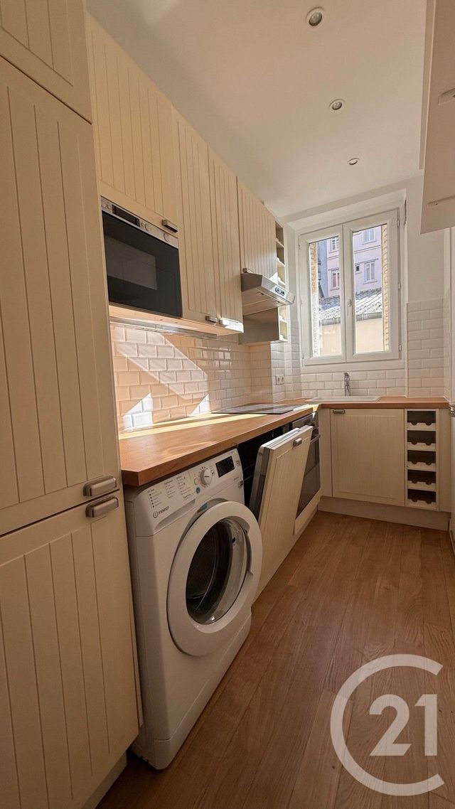 Appartement F2 &agrave; vendre - 2 pi&egrave;ces - 42,76 m2 - Vincennes - 94 - ILE-DE-FRANCE