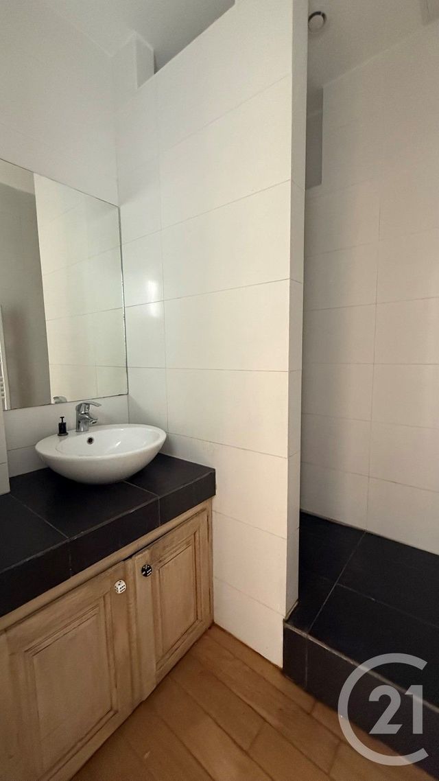 Appartement F2 &agrave; vendre - 2 pi&egrave;ces - 42,76 m2 - Vincennes - 94 - ILE-DE-FRANCE
