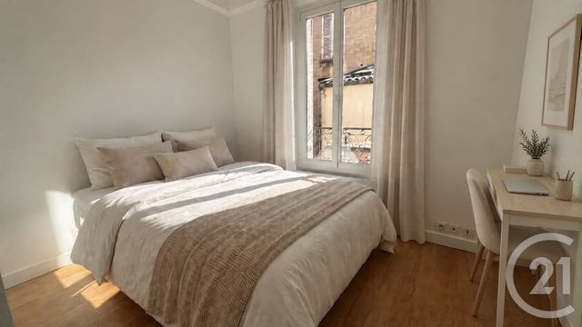 Appartement F2 &agrave; vendre - 2 pi&egrave;ces - 42,76 m2 - Vincennes - 94 - ILE-DE-FRANCE