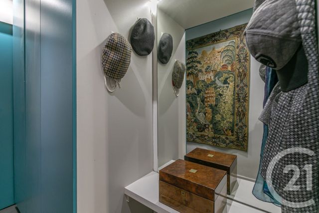 Appartement F3 bis &agrave; vendre - 4 pi&egrave;ces - 82,07 m2 - Vincennes - 94 - ILE-DE-FRANCE