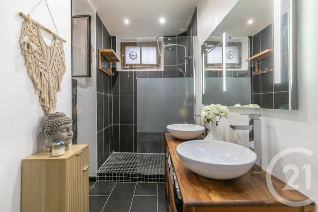 Appartement F3 bis &agrave; vendre - 4 pi&egrave;ces - 82,07 m2 - Vincennes - 94 - ILE-DE-FRANCE