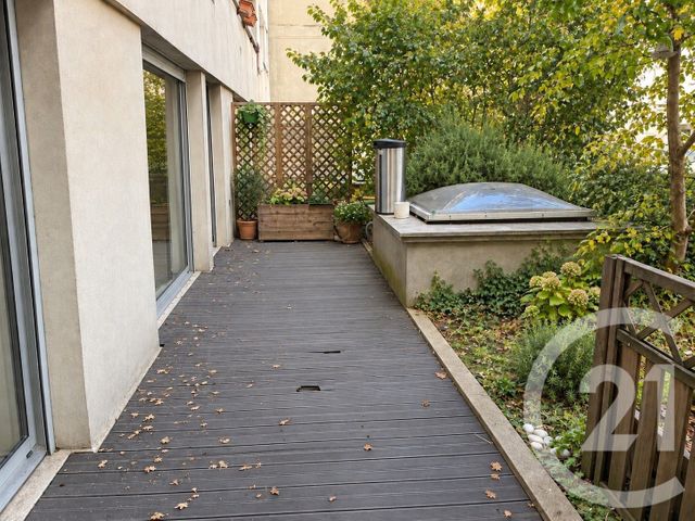 Appartement F3 &agrave; vendre - 3 pi&egrave;ces - 65,83 m2 - Paris - 75018 - ILE-DE-FRANCE