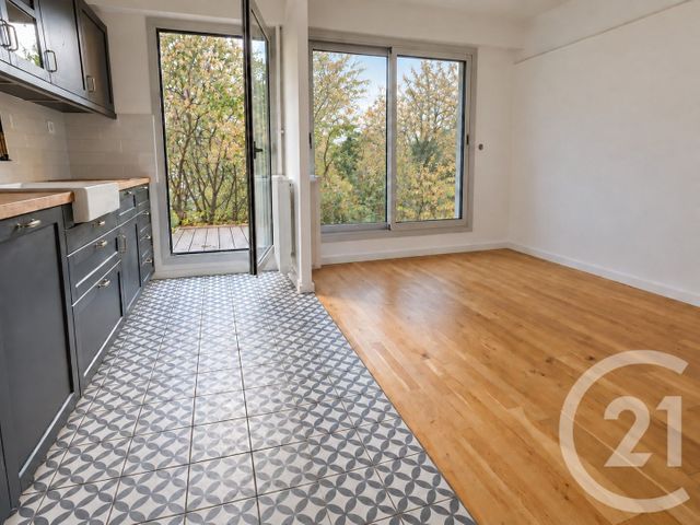 appartement - PARIS - 75018