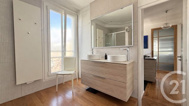 Appartement Duplex &agrave; vendre - 4 pi&egrave;ces - 100 m2 - Vincennes - 94 - ILE-DE-FRANCE