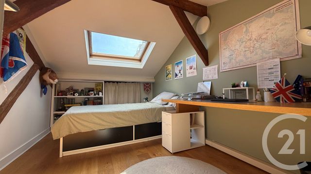 Appartement Duplex &agrave; vendre - 4 pi&egrave;ces - 100 m2 - Vincennes - 94 - ILE-DE-FRANCE