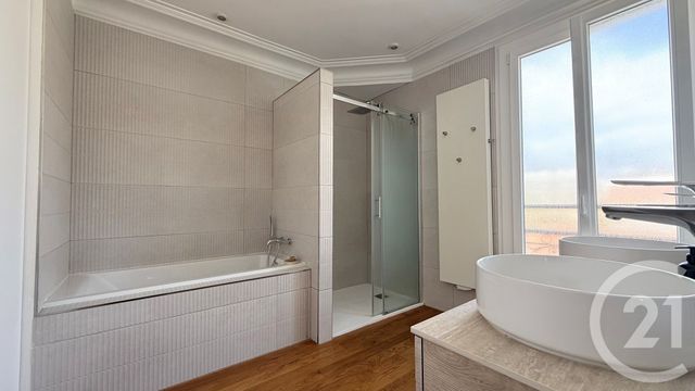Appartement Duplex &agrave; vendre - 4 pi&egrave;ces - 100 m2 - Vincennes - 94 - ILE-DE-FRANCE