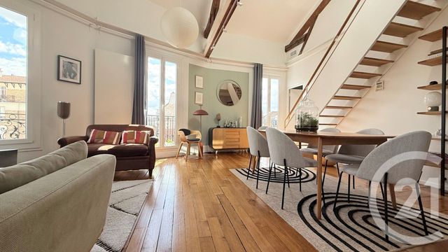 appartement - VINCENNES - 94