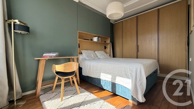 Appartement Duplex &agrave; vendre - 4 pi&egrave;ces - 100 m2 - Vincennes - 94 - ILE-DE-FRANCE