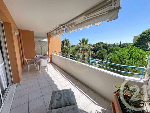 appartement - CANNES LA BOCCA - 06