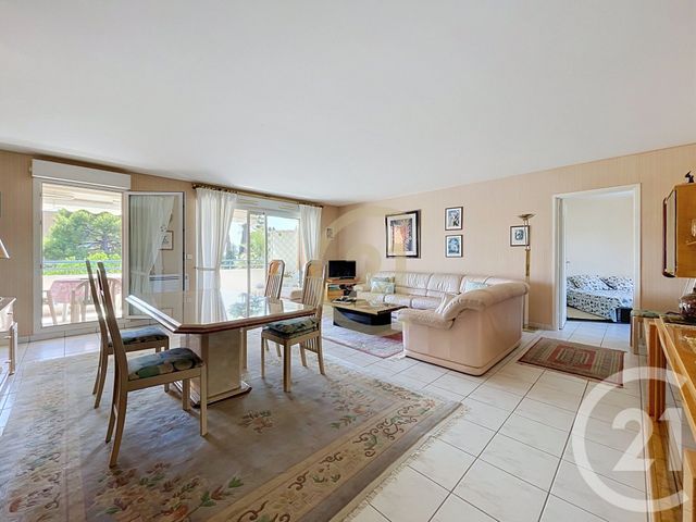 Appartement F4 &agrave; vendre - 4 pi&egrave;ces - 125 m2 - Cannes La Bocca - 06 - PROVENCE-ALPES-COTE-D-AZUR