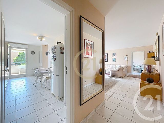 Appartement F4 &agrave; vendre - 4 pi&egrave;ces - 125 m2 - Cannes La Bocca - 06 - PROVENCE-ALPES-COTE-D-AZUR