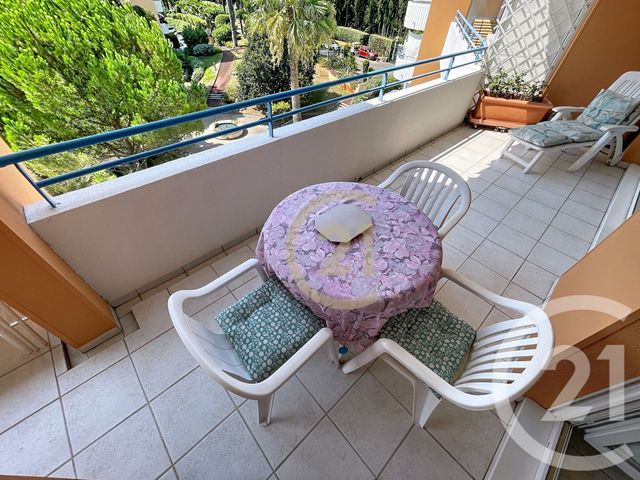 Appartement F4 &agrave; vendre - 4 pi&egrave;ces - 125 m2 - Cannes La Bocca - 06 - PROVENCE-ALPES-COTE-D-AZUR