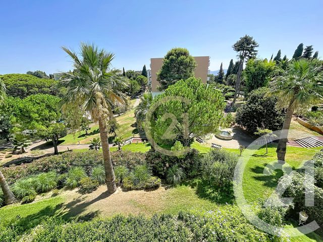 Appartement F4 &agrave; vendre - 4 pi&egrave;ces - 125 m2 - Cannes La Bocca - 06 - PROVENCE-ALPES-COTE-D-AZUR