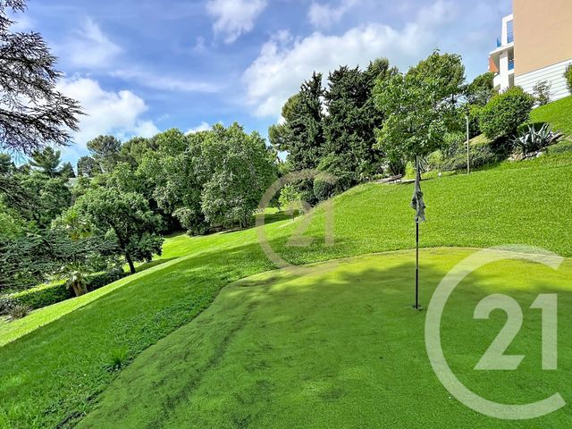 Appartement F4 &agrave; vendre - 4 pi&egrave;ces - 125 m2 - Cannes La Bocca - 06 - PROVENCE-ALPES-COTE-D-AZUR