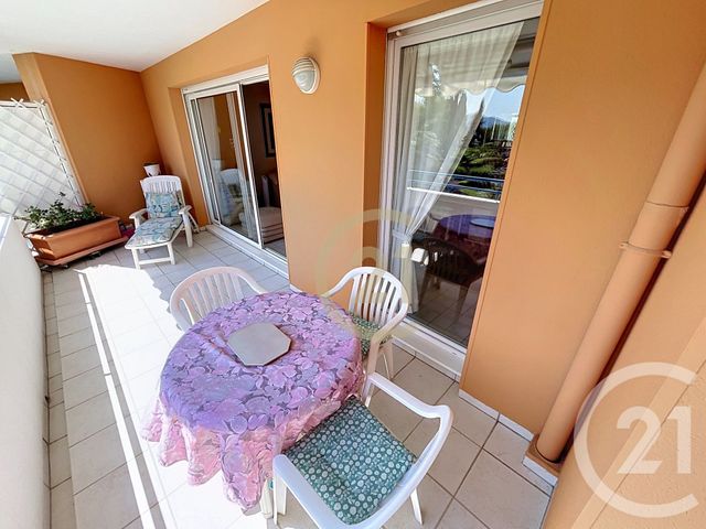Appartement F4 &agrave; vendre - 4 pi&egrave;ces - 125 m2 - Cannes La Bocca - 06 - PROVENCE-ALPES-COTE-D-AZUR